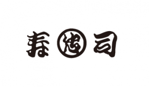 寿司丸忠ロゴ
