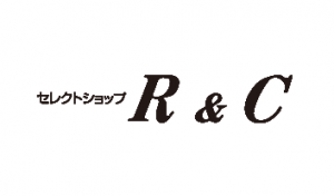 R&Cロゴ