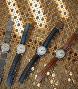 セイコー セレクション The Steady ショップ専用モデル レディースクォーツ 《11月21日発売》