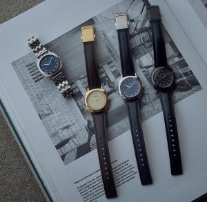 セイコー セレクション The Steady ショップ専用モデル レディース ソーラー 《11月21日発売》