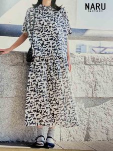 NARU 2026 Spring&Summer